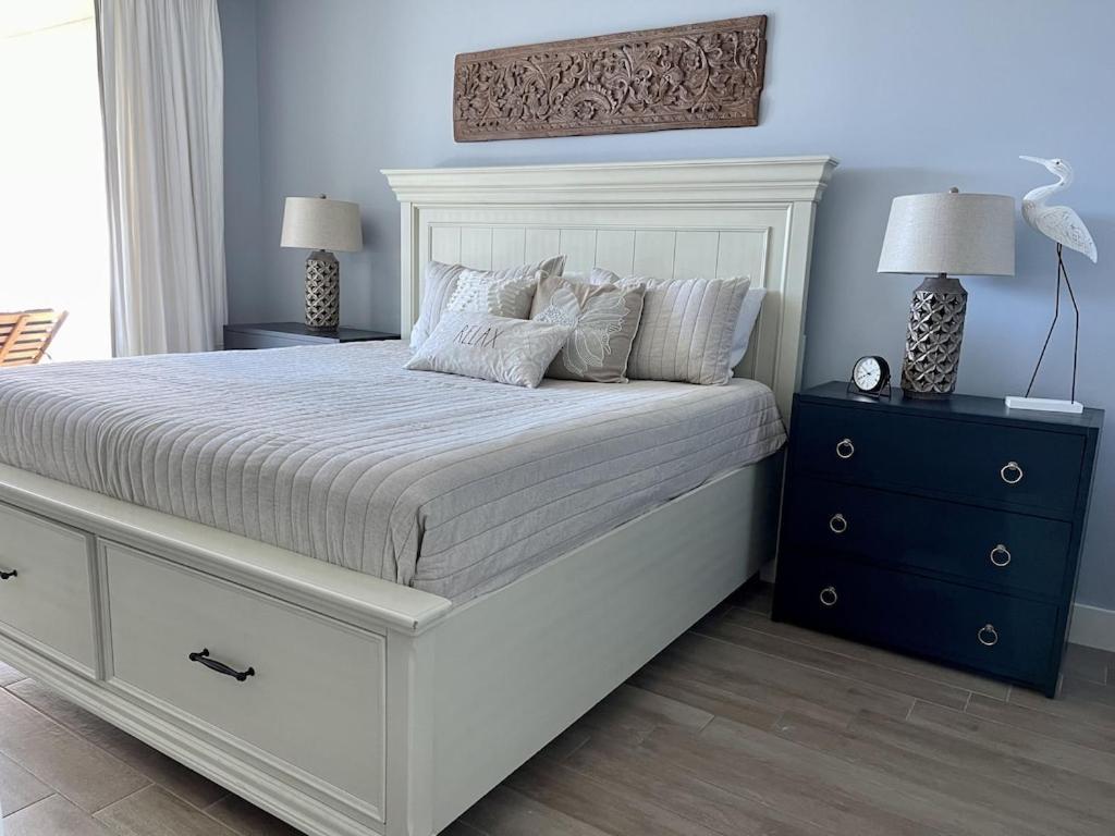 Waterscape White Sands Fort Walton Beach Ngoại thất bức ảnh