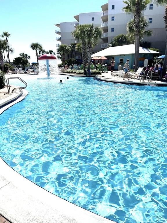 Waterscape White Sands Fort Walton Beach Ngoại thất bức ảnh