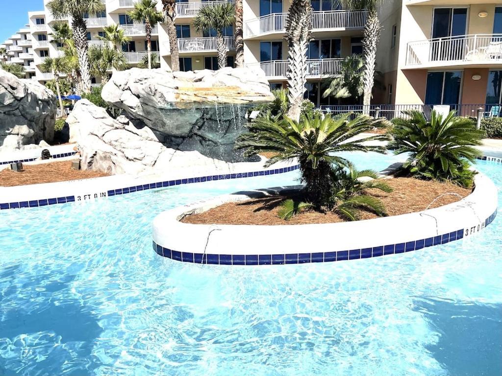Waterscape White Sands Fort Walton Beach Ngoại thất bức ảnh