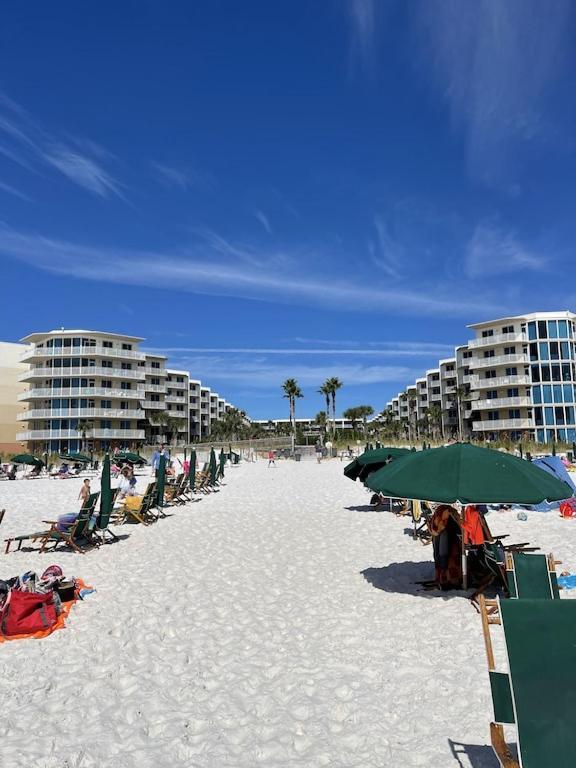 Waterscape White Sands Fort Walton Beach Ngoại thất bức ảnh