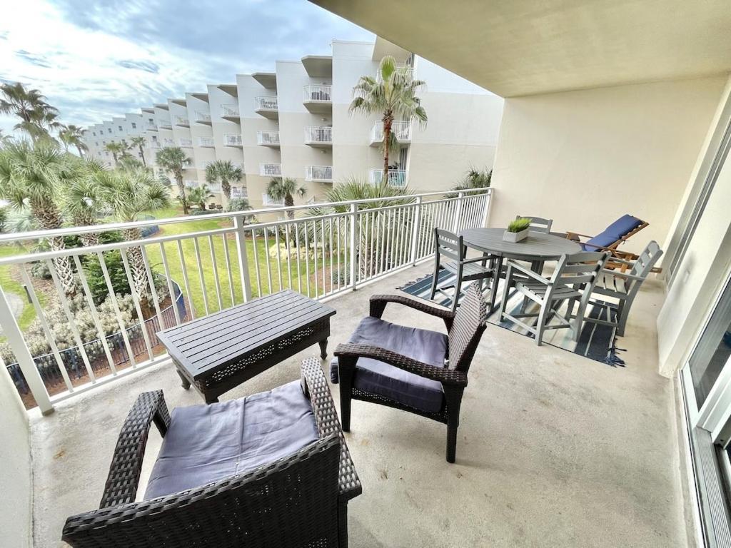 Waterscape White Sands Fort Walton Beach Ngoại thất bức ảnh
