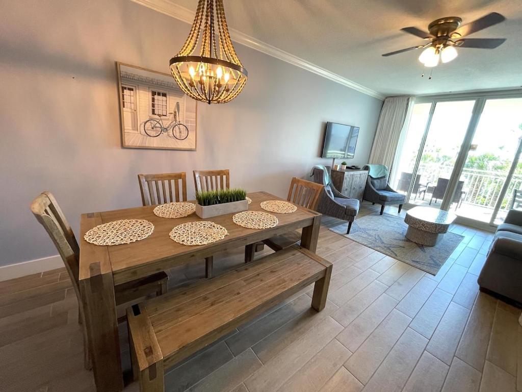 Waterscape White Sands Fort Walton Beach Ngoại thất bức ảnh