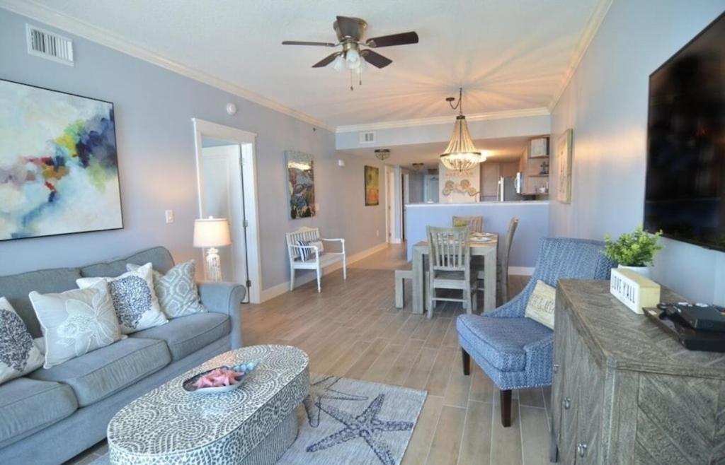 Waterscape White Sands Fort Walton Beach Ngoại thất bức ảnh