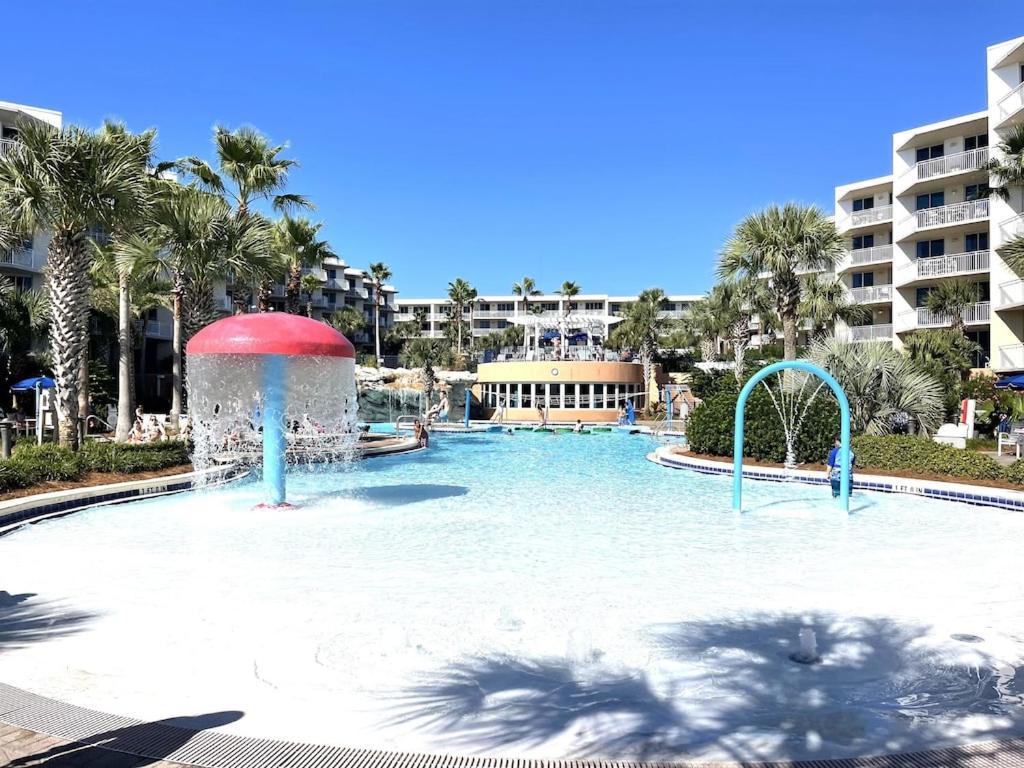 Waterscape White Sands Fort Walton Beach Ngoại thất bức ảnh