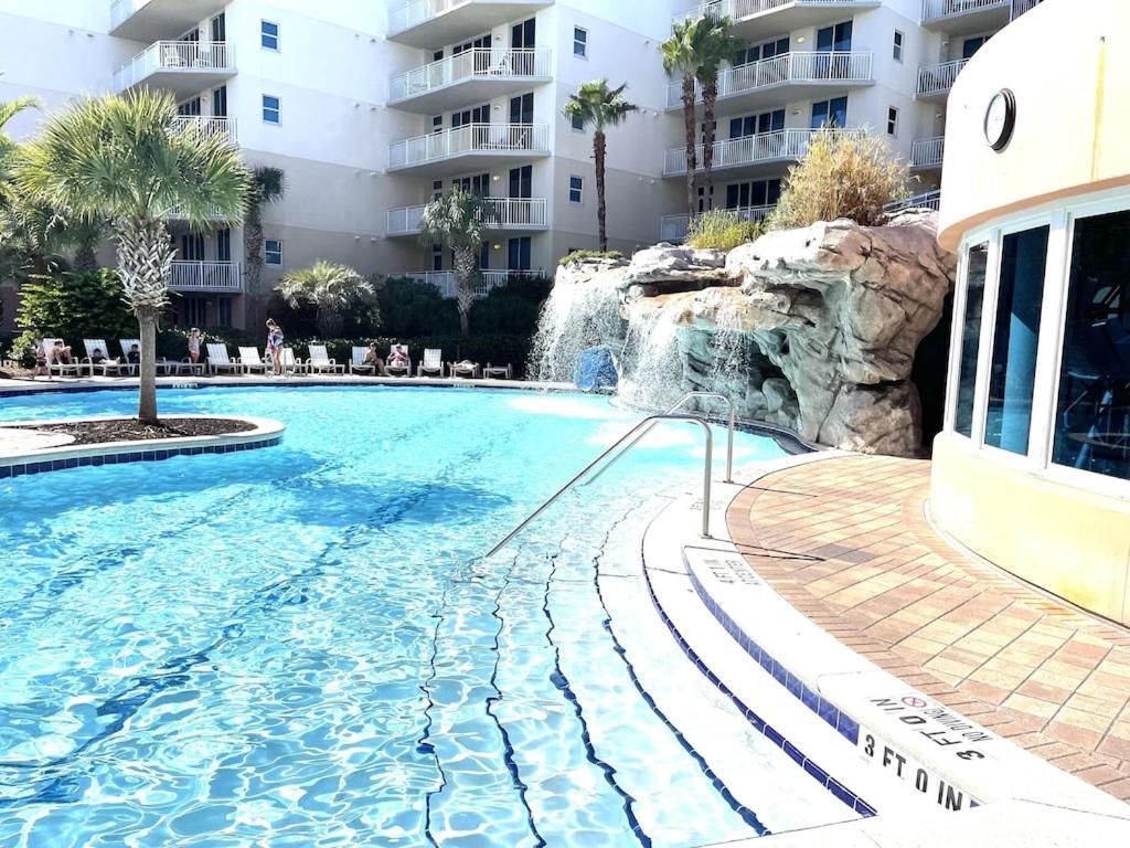 Waterscape White Sands Fort Walton Beach Ngoại thất bức ảnh