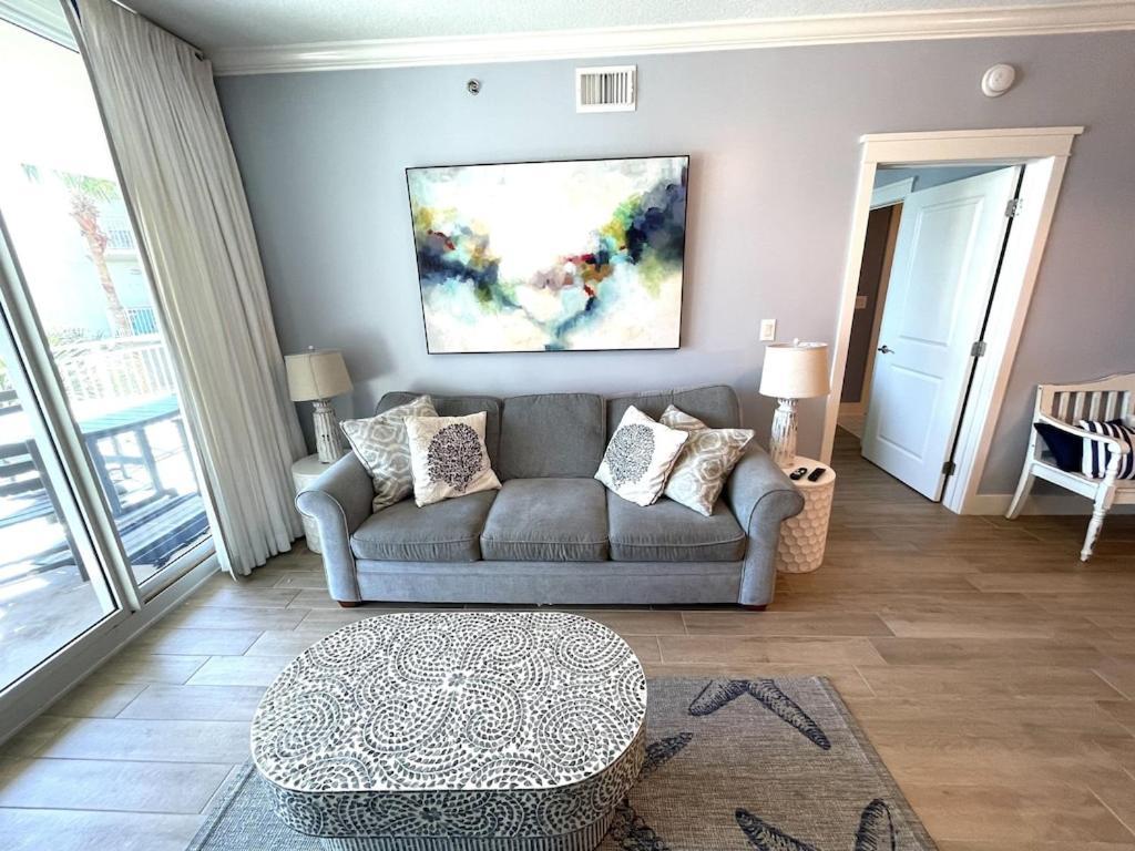 Waterscape White Sands Fort Walton Beach Ngoại thất bức ảnh