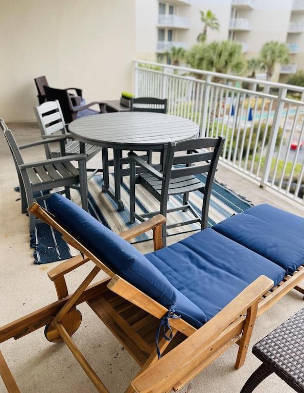 Waterscape White Sands Fort Walton Beach Ngoại thất bức ảnh