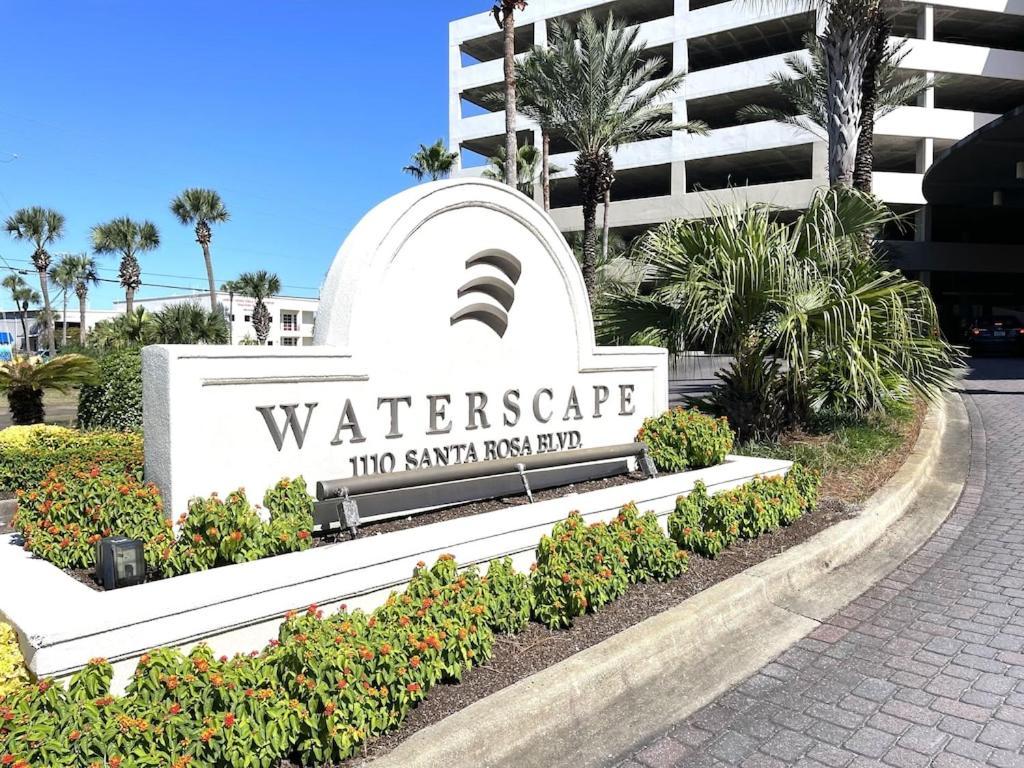 Waterscape White Sands Fort Walton Beach Ngoại thất bức ảnh