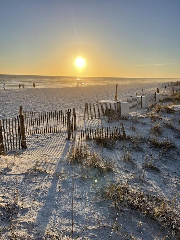 Waterscape White Sands Fort Walton Beach Ngoại thất bức ảnh