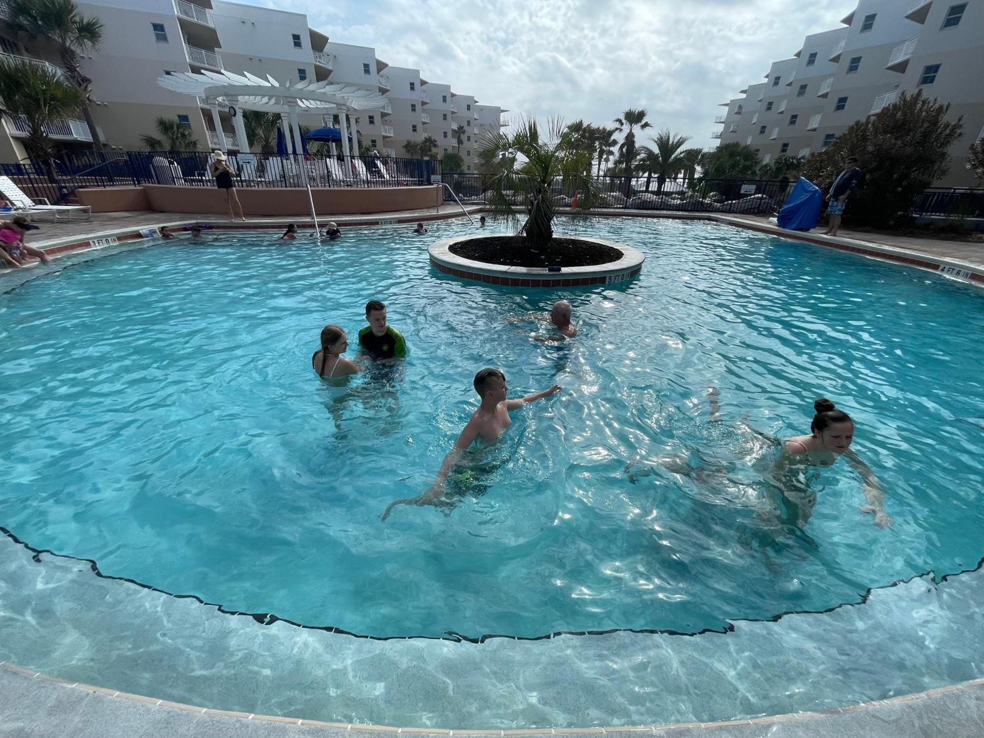 Waterscape White Sands Fort Walton Beach Ngoại thất bức ảnh