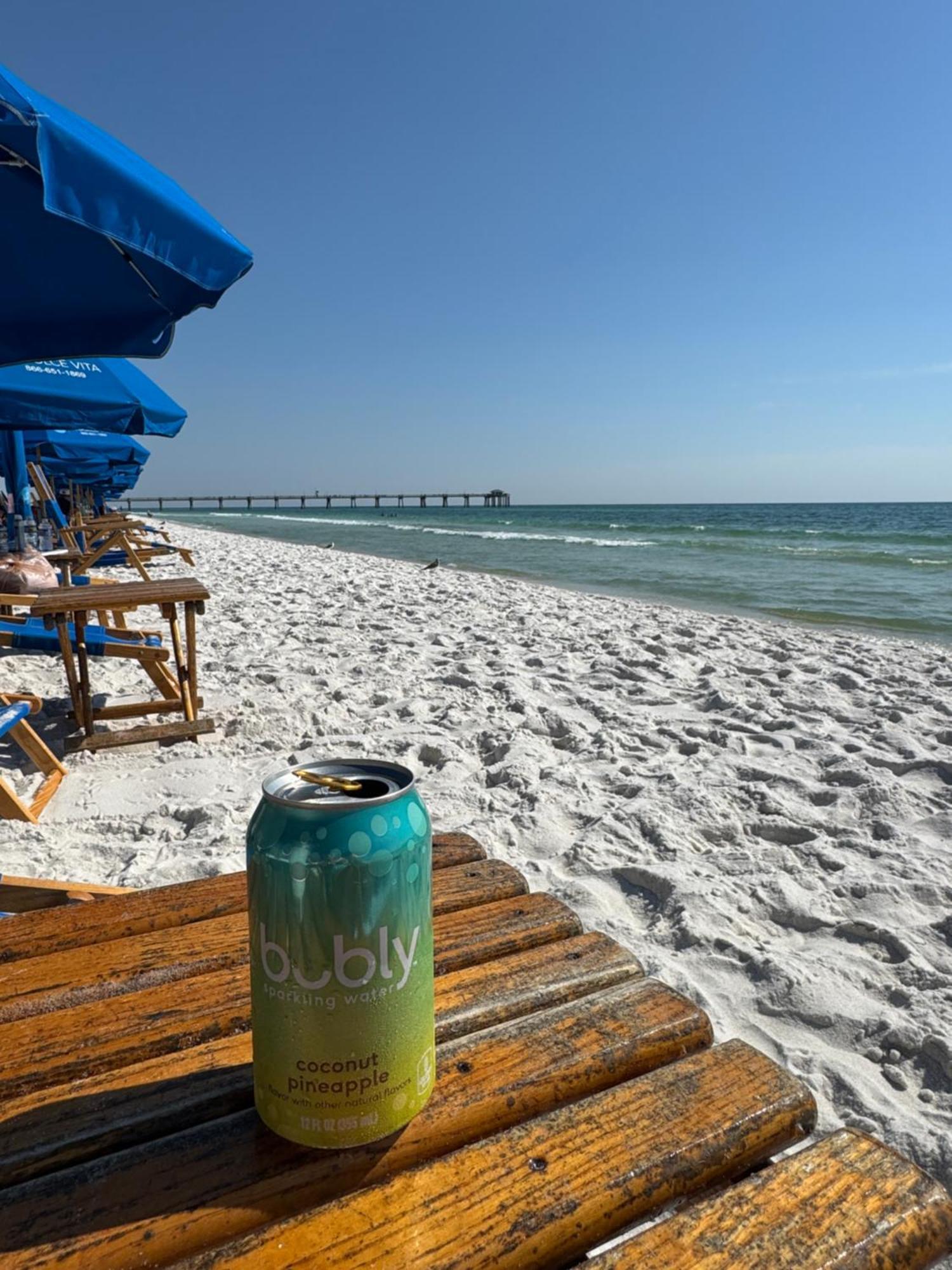 Waterscape White Sands Fort Walton Beach Ngoại thất bức ảnh