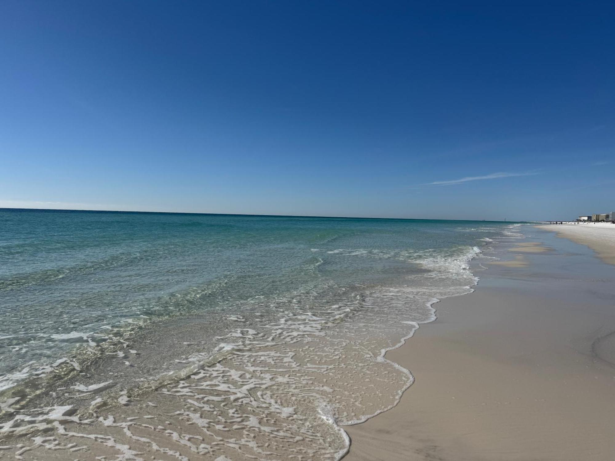 Waterscape White Sands Fort Walton Beach Ngoại thất bức ảnh