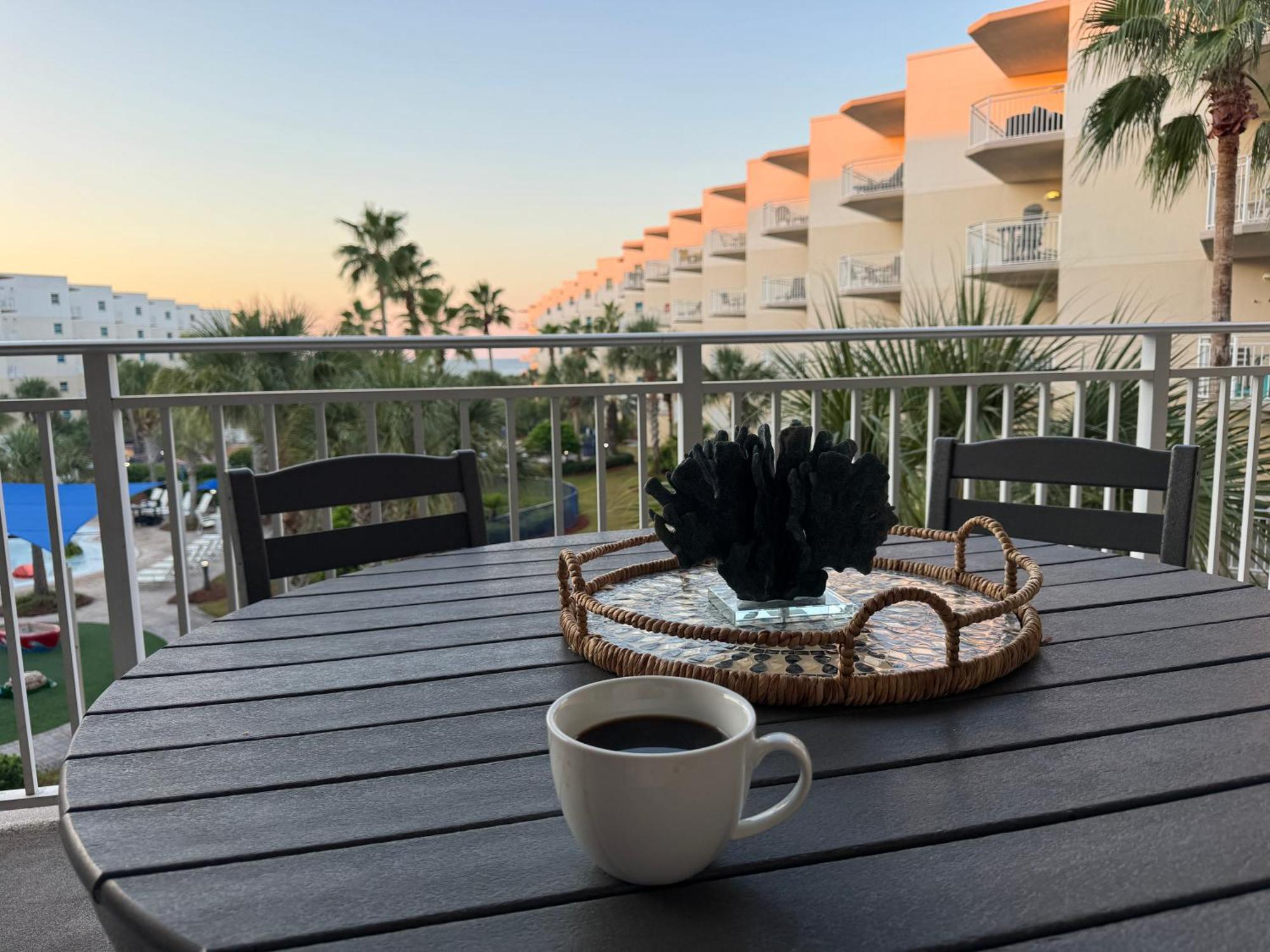 Waterscape White Sands Fort Walton Beach Ngoại thất bức ảnh