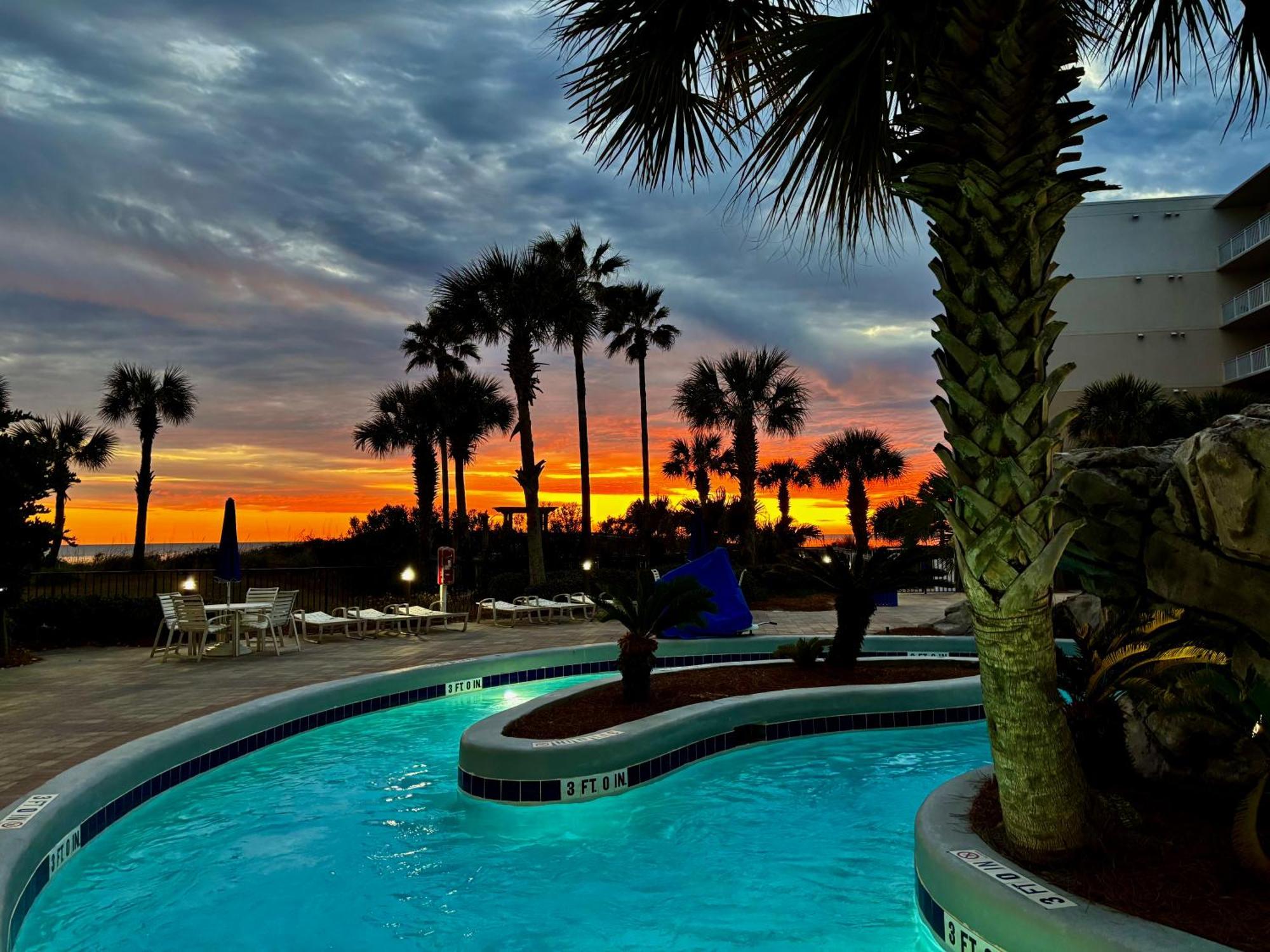 Waterscape White Sands Fort Walton Beach Ngoại thất bức ảnh
