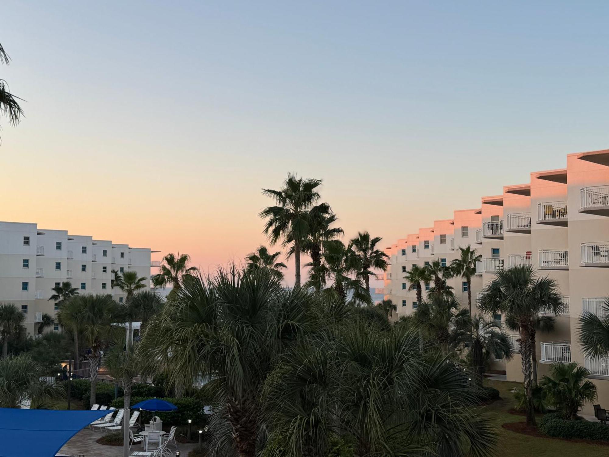 Waterscape White Sands Fort Walton Beach Ngoại thất bức ảnh